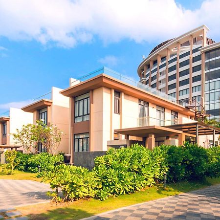 Sunny Smes - Virgo Nha Trang 아파트 외부 사진