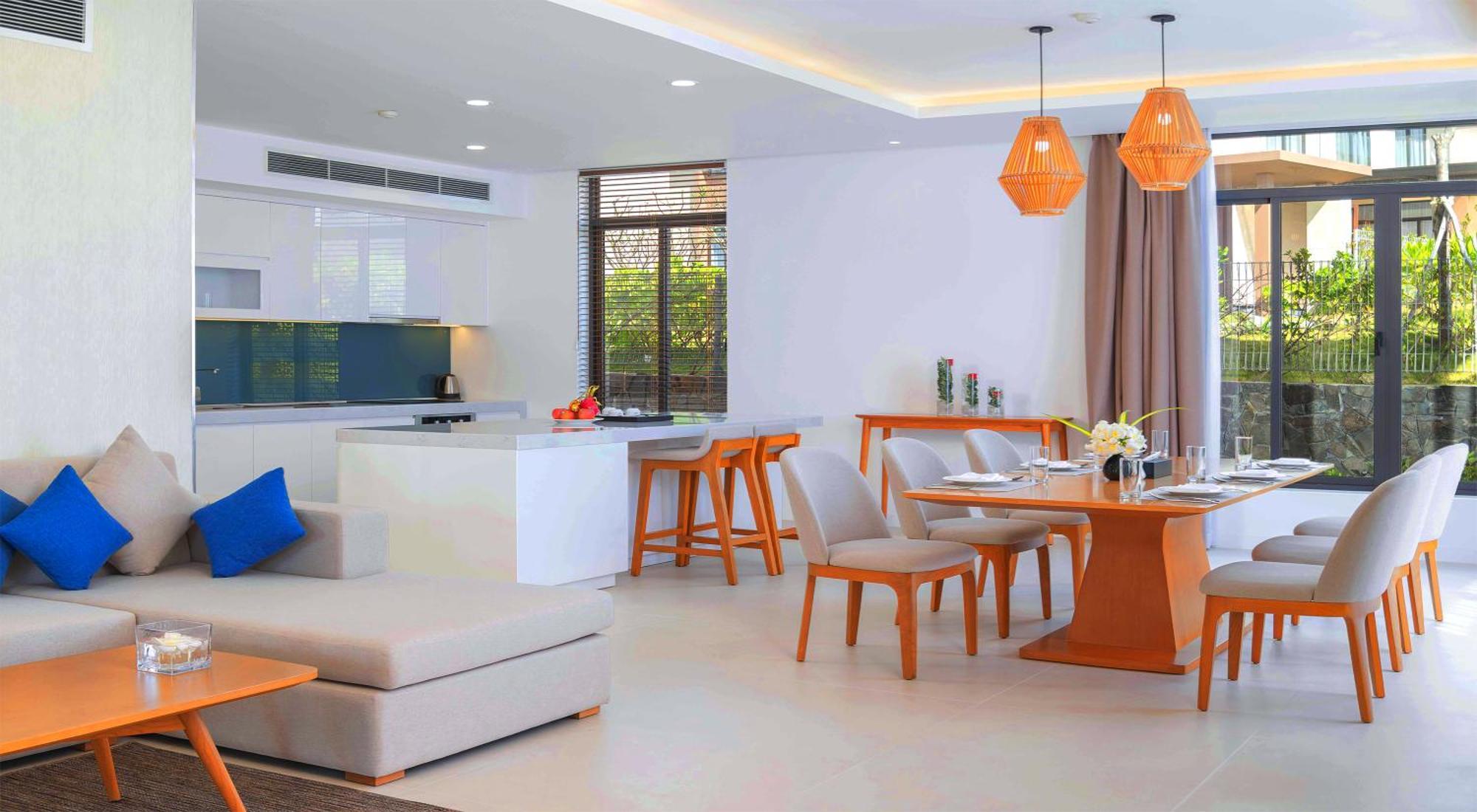 Sunny Smes - Virgo Nha Trang 아파트 외부 사진