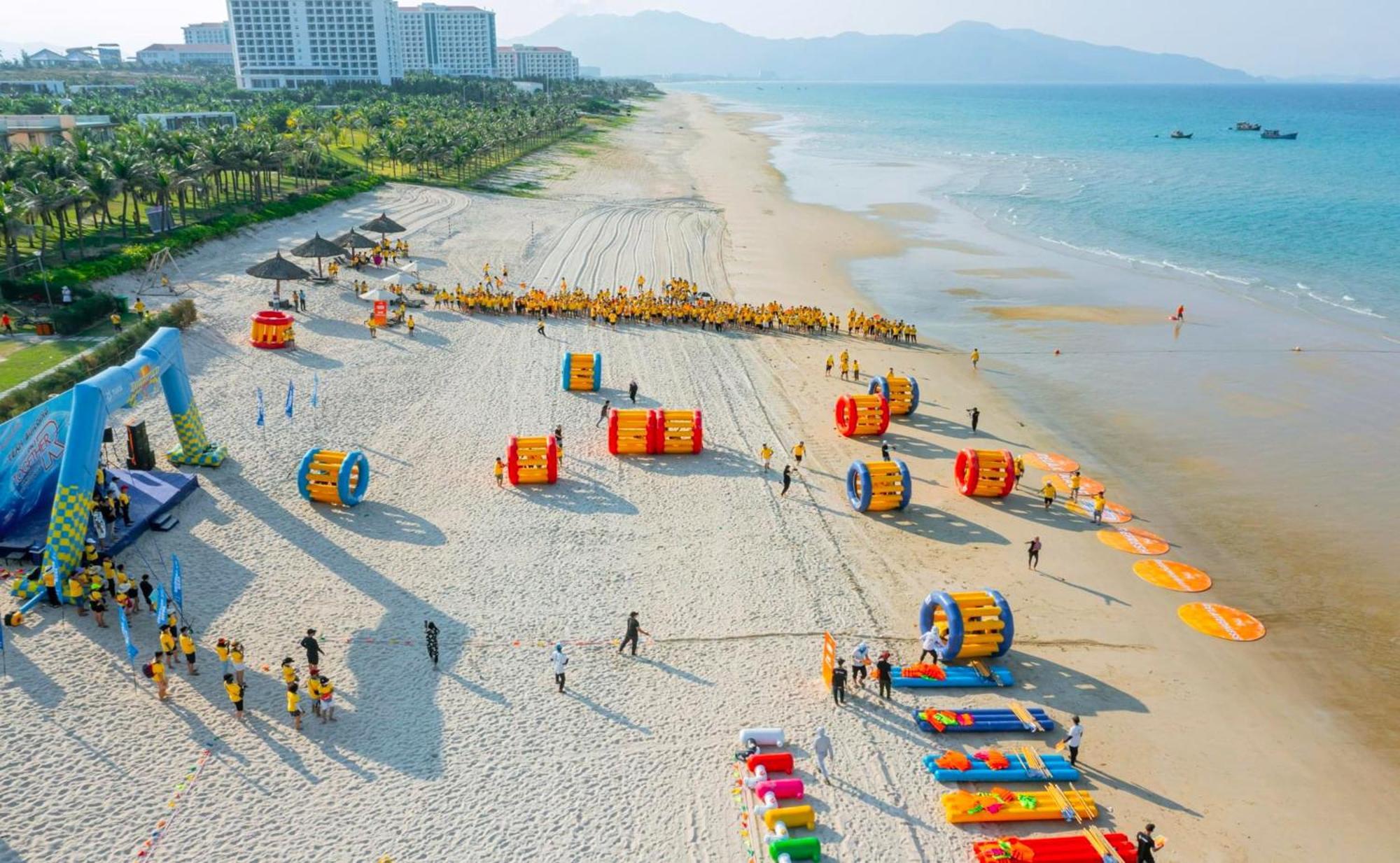 Sunny Smes - Virgo Nha Trang 아파트 외부 사진